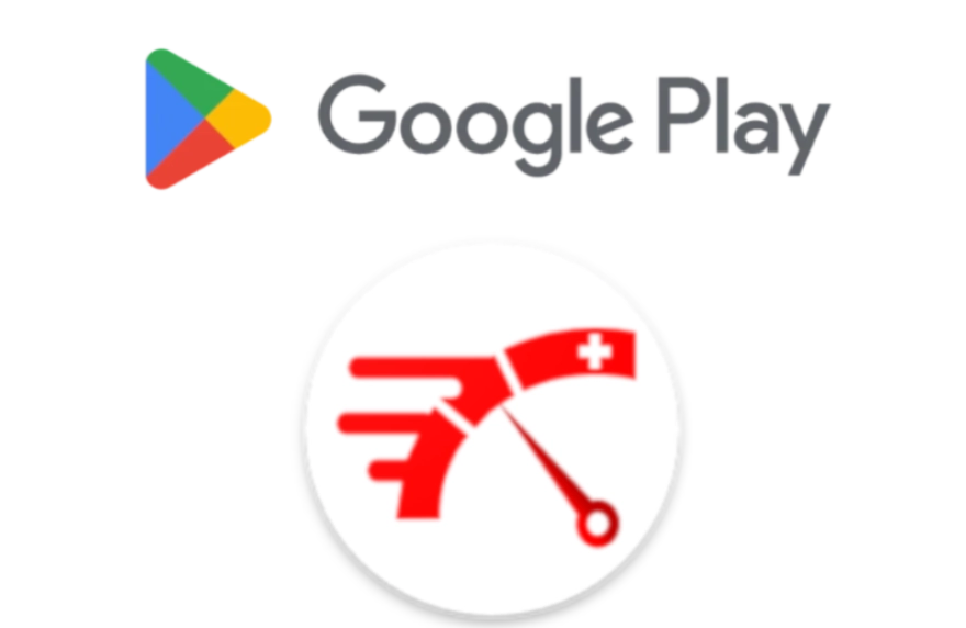 Bussenrechner Schweiz im Google Play Store